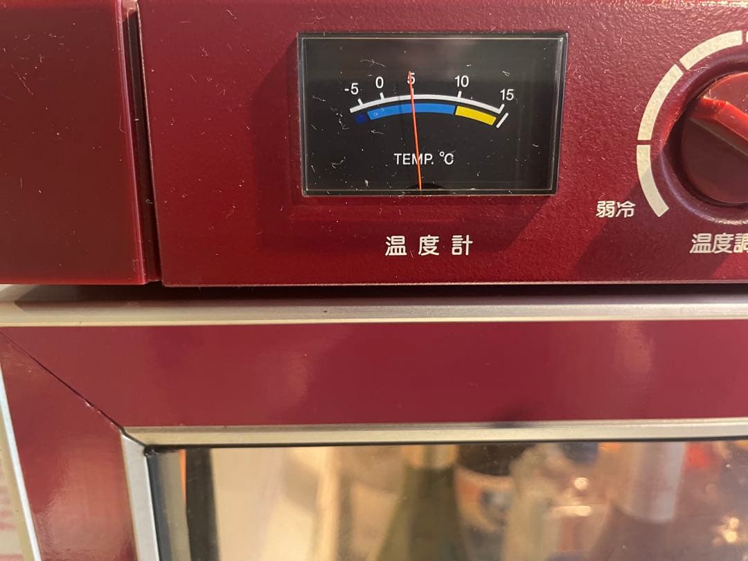 LongFresh ワインセラー ST-AF270G(R)