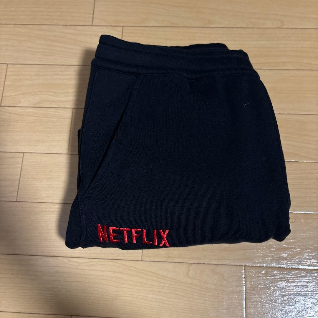 NETFLIX The Ennoy Professional セットアップ