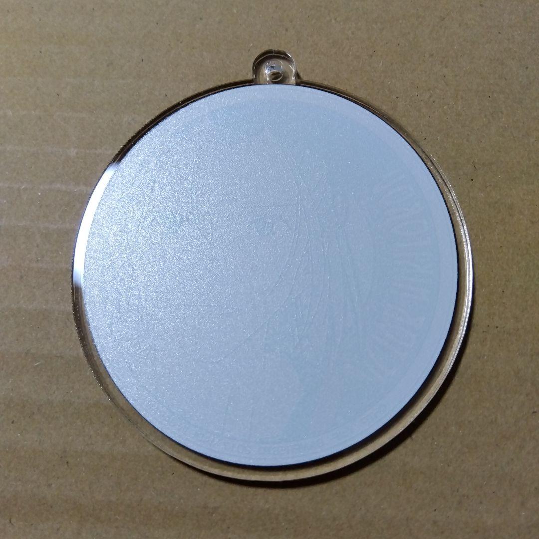 【ユーリ!!! on ICE】ヴィクトル 幼少期 プライズ アクリルキーホルダー