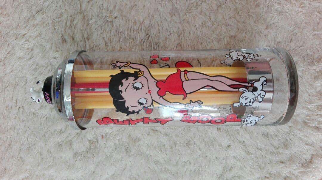 べティーちゃん