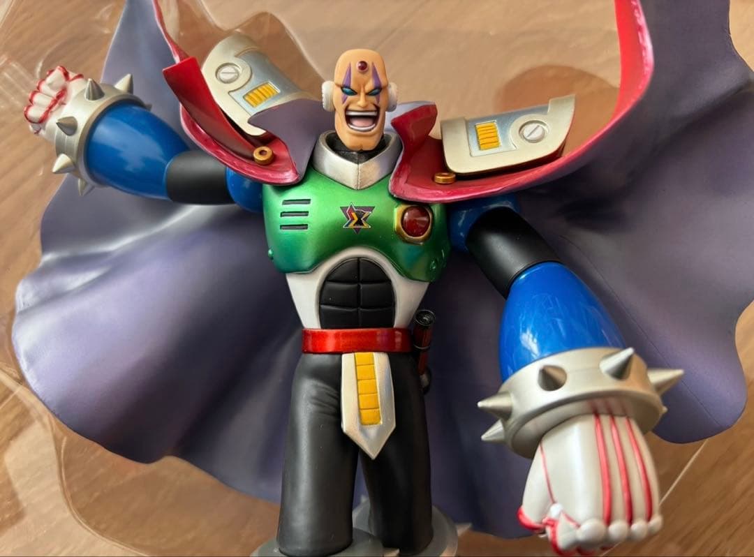 D-Arts ロックマンX エックス ゼロ(TYPE2) シグマ セット