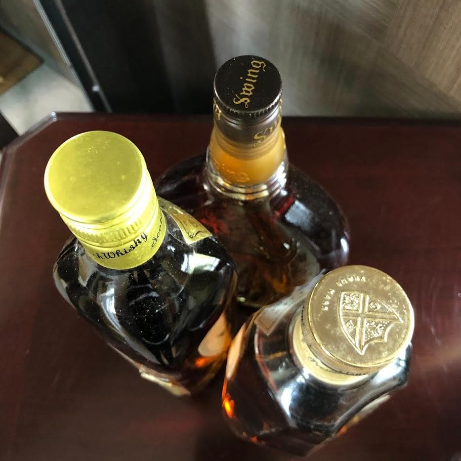 コ*ー様 ～ ハンキーバニスター8 / スイング / プレジデント 3 コ*ー様