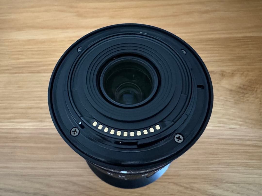 【美品】NIKKOR Z DX18-140mm F3.5-6.3 VR