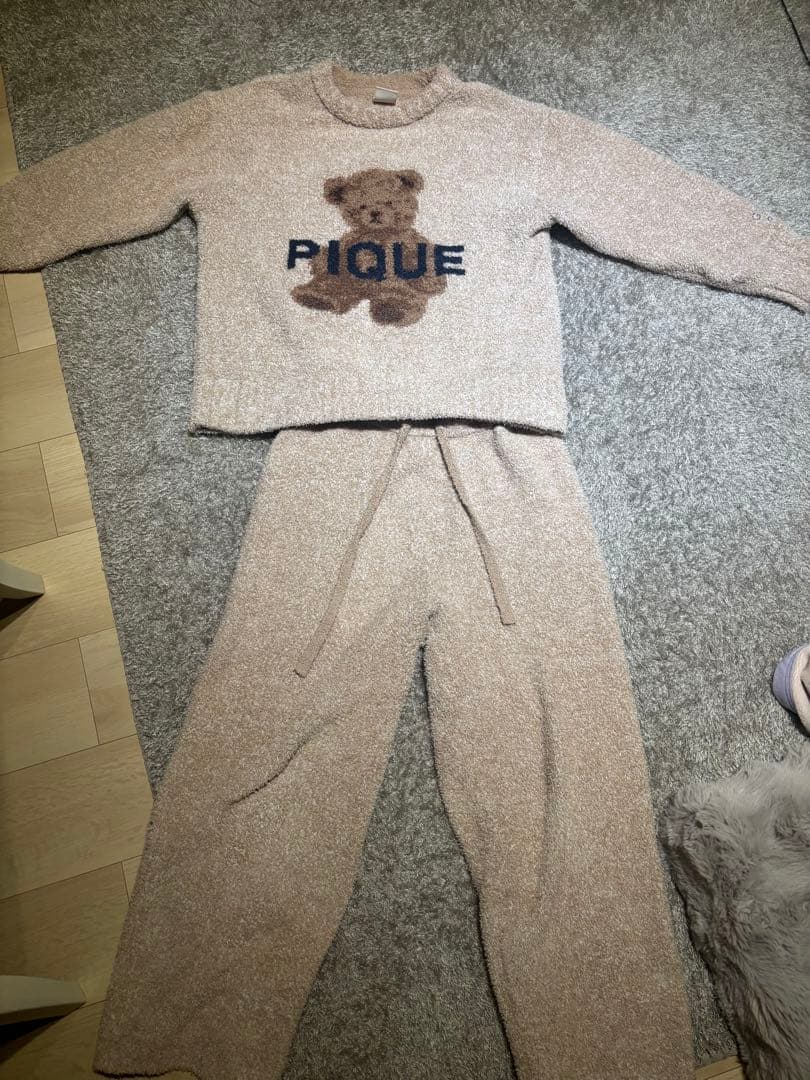 ルームウェア・パジャマ mimi