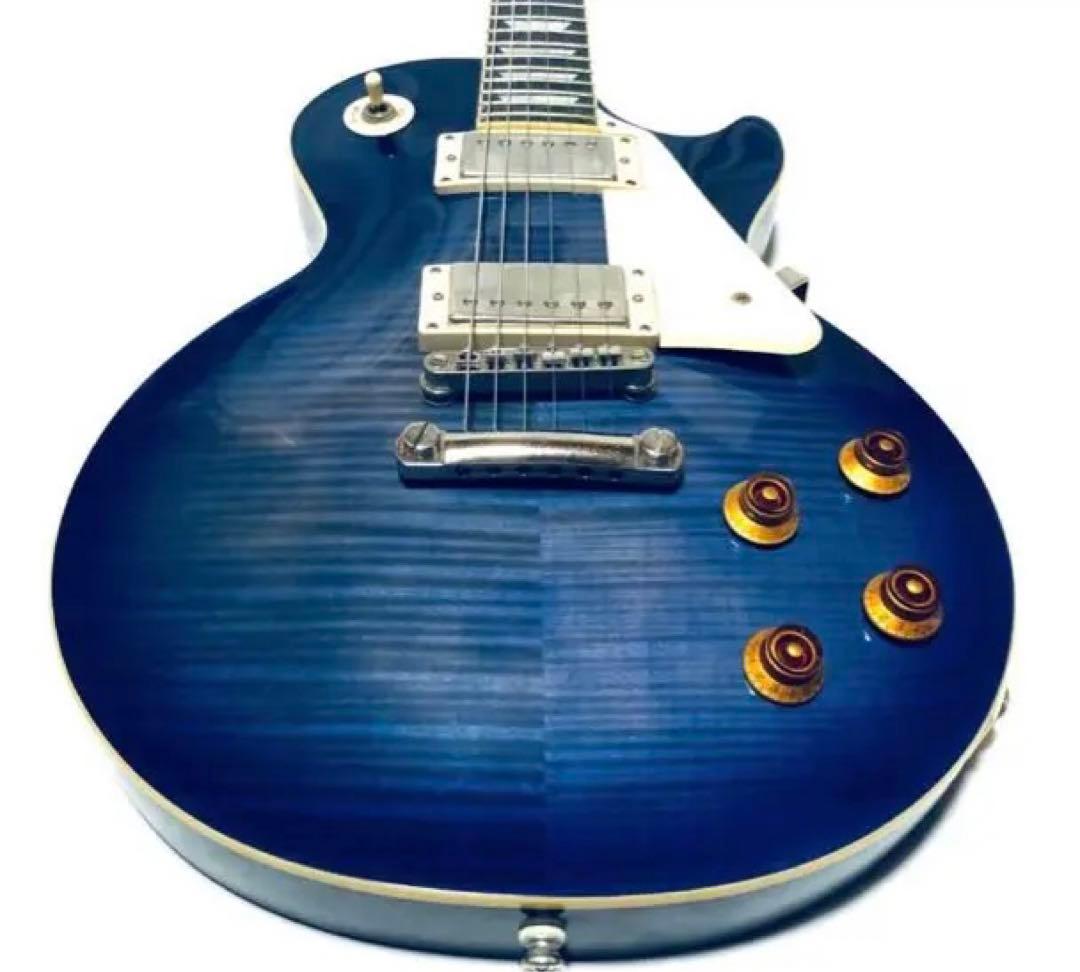 Epiphone Les Paul Standard Pro 純正ケース 良品