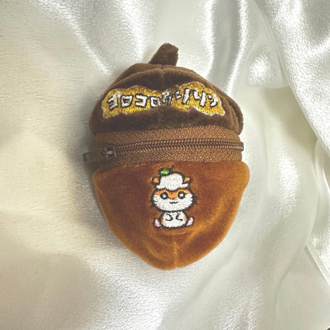 【希少】コロコロクリリン　ぬいぐるみ