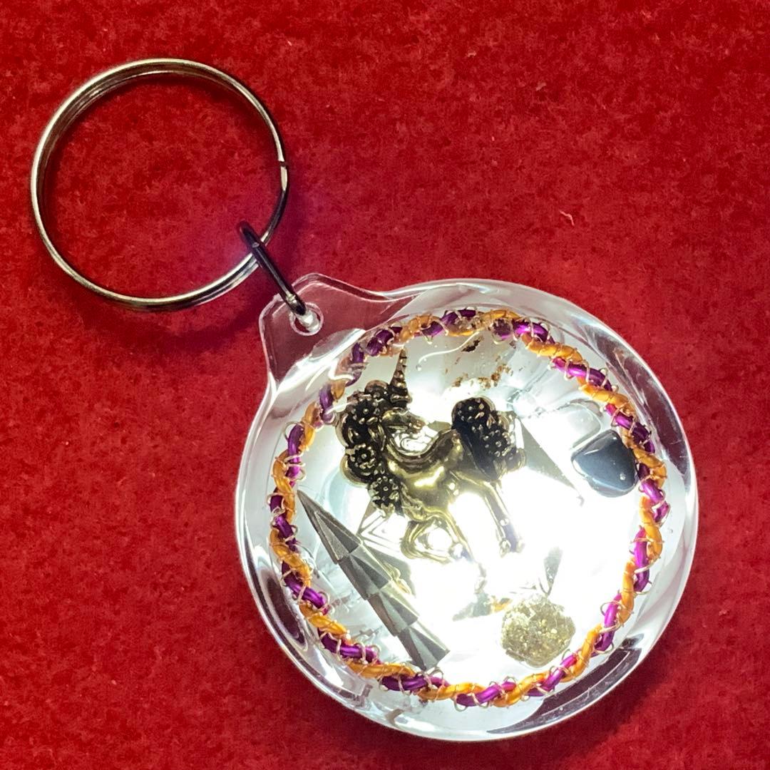 1953タイムリープ量子力学▓諏訪之黒曜石▓式神識神愛らしいユニコーン願望成就器