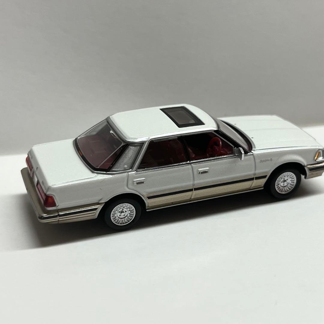 最終値下げトミカリミテッドヴィンテージ ネオ LV-N176b クラウン 2.8