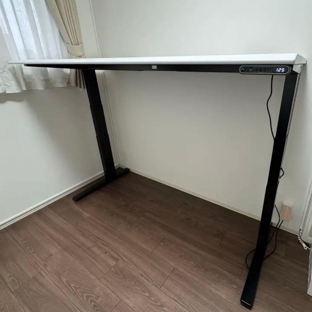 オカムラ スイフト 電動昇降デスク Okamura Swift 1800x800