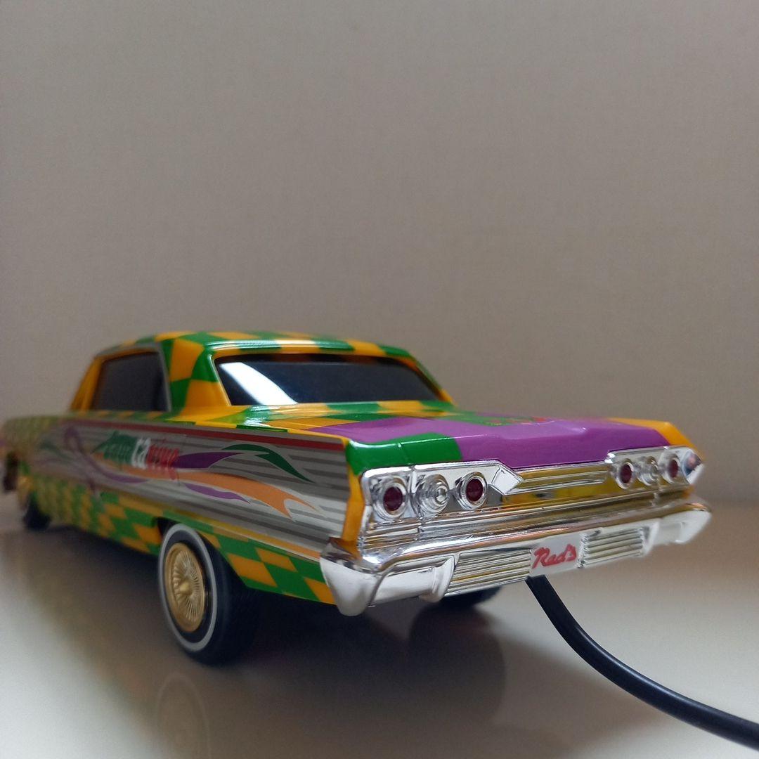 impala lowrider # revell jada ホッピング - メルカリ