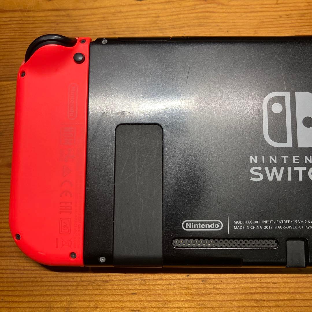 任天堂 switch 本体