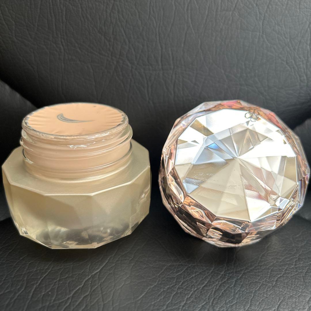 専用です！　新品未使用　クレドポーボーテ　ルフォンドゥタン　オークル10