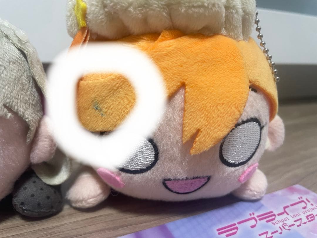 渋谷かのん 多め ラブライブスーパースター グッズまとめ売り Liella!