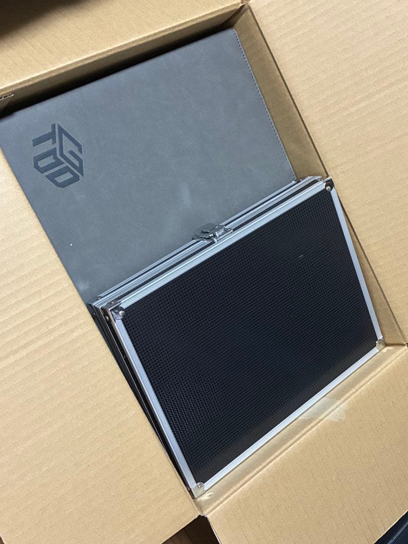 トレカ PSAマグネットローダーファイル3点とマグネットローダー32個