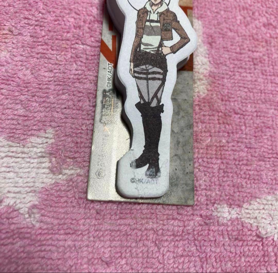 進撃の巨人 アニ・レオンハート まとめ売り