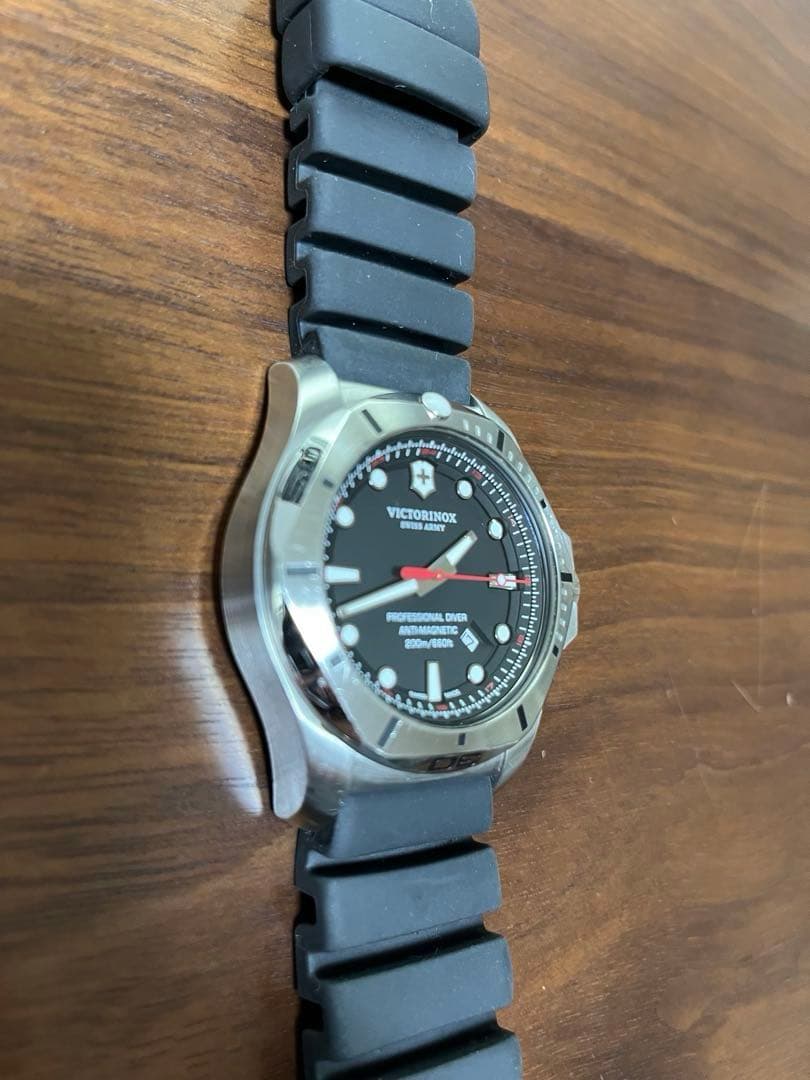 DanteVICTORINOX(ビクトリノックス) 腕時計 メンズ