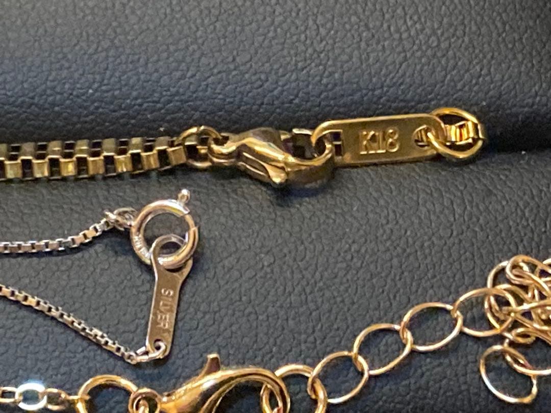 再出品 【遺品整理等】アクセサリー類まとめ売り レア／スワロフスキーラブバード他