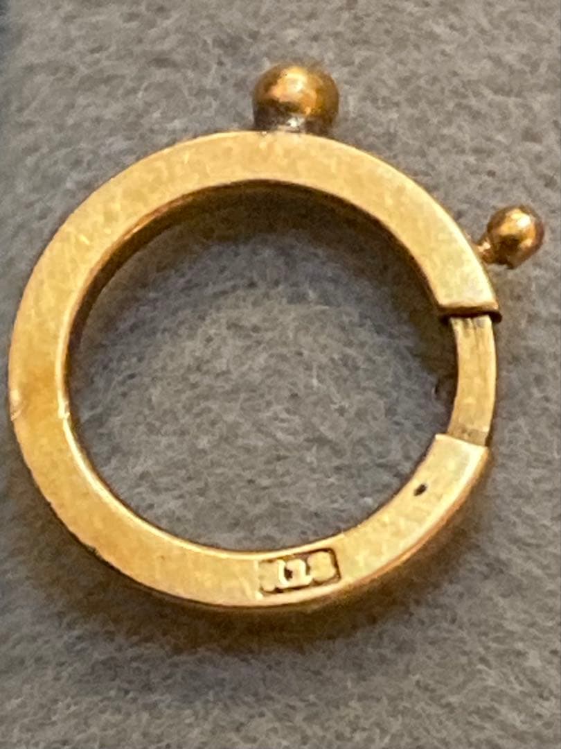 再出品 【遺品整理等】アクセサリー類まとめ売り レア／スワロフスキーラブバード他