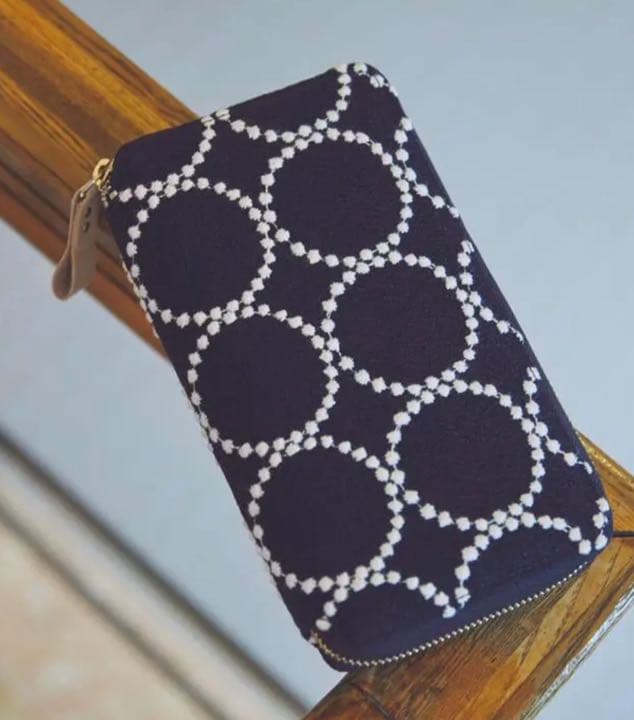 ほぼ日手帳ミナペルホネンweeksカバー