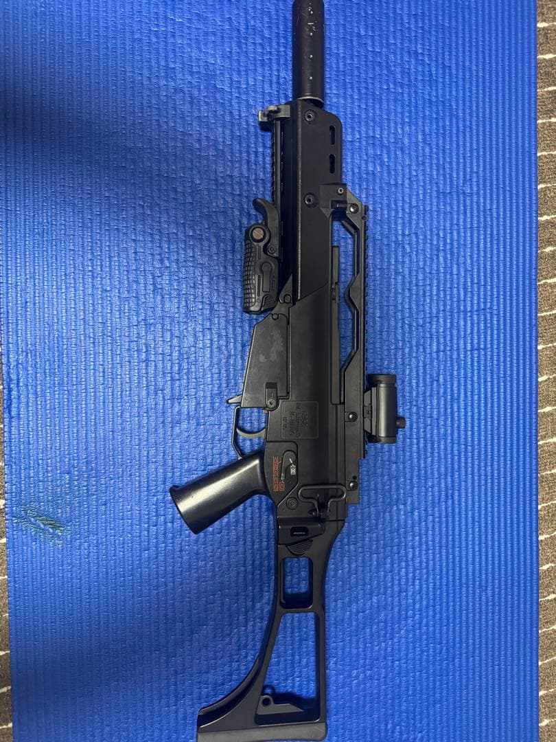 東京マルイ　G36Cスタンダード