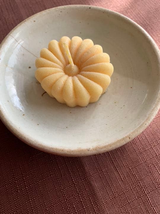 李朝小皿　骨董