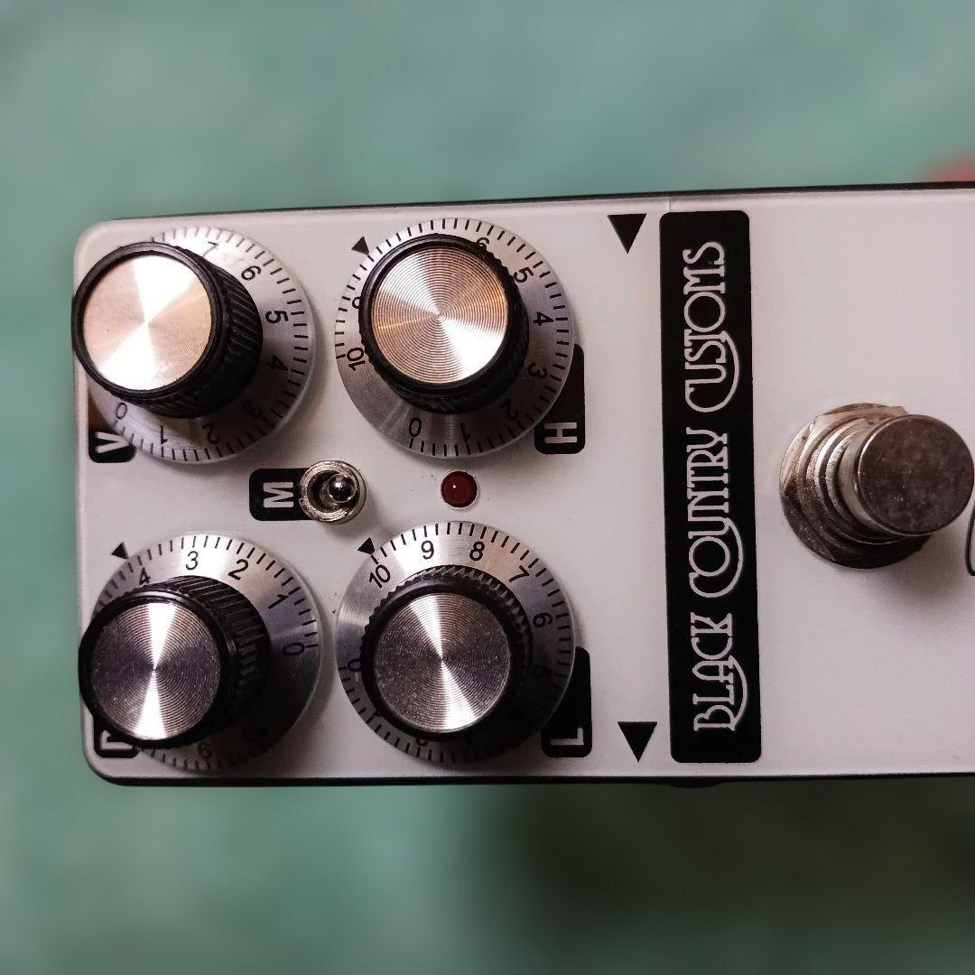 Tony Iommi Signature エフェクター - メルカリ