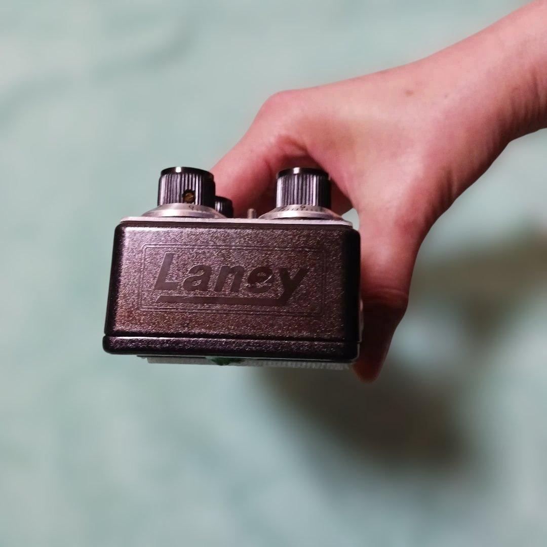 Tony Iommi Signature エフェクター - メルカリ