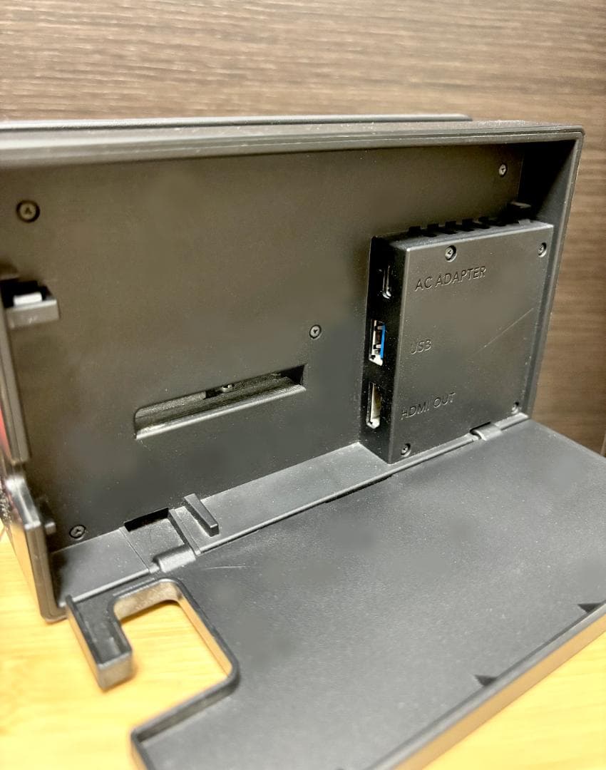 1*)様 【動作確認済み】Nintendo Switch 本体＋microSDカ