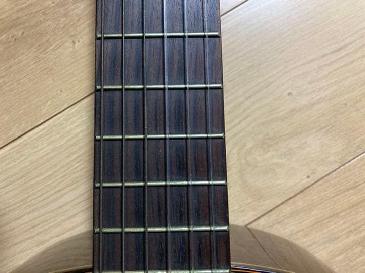 本物 YAMAHA GC-16C クラシックギター YAMAHA GC-16C クラシックギター