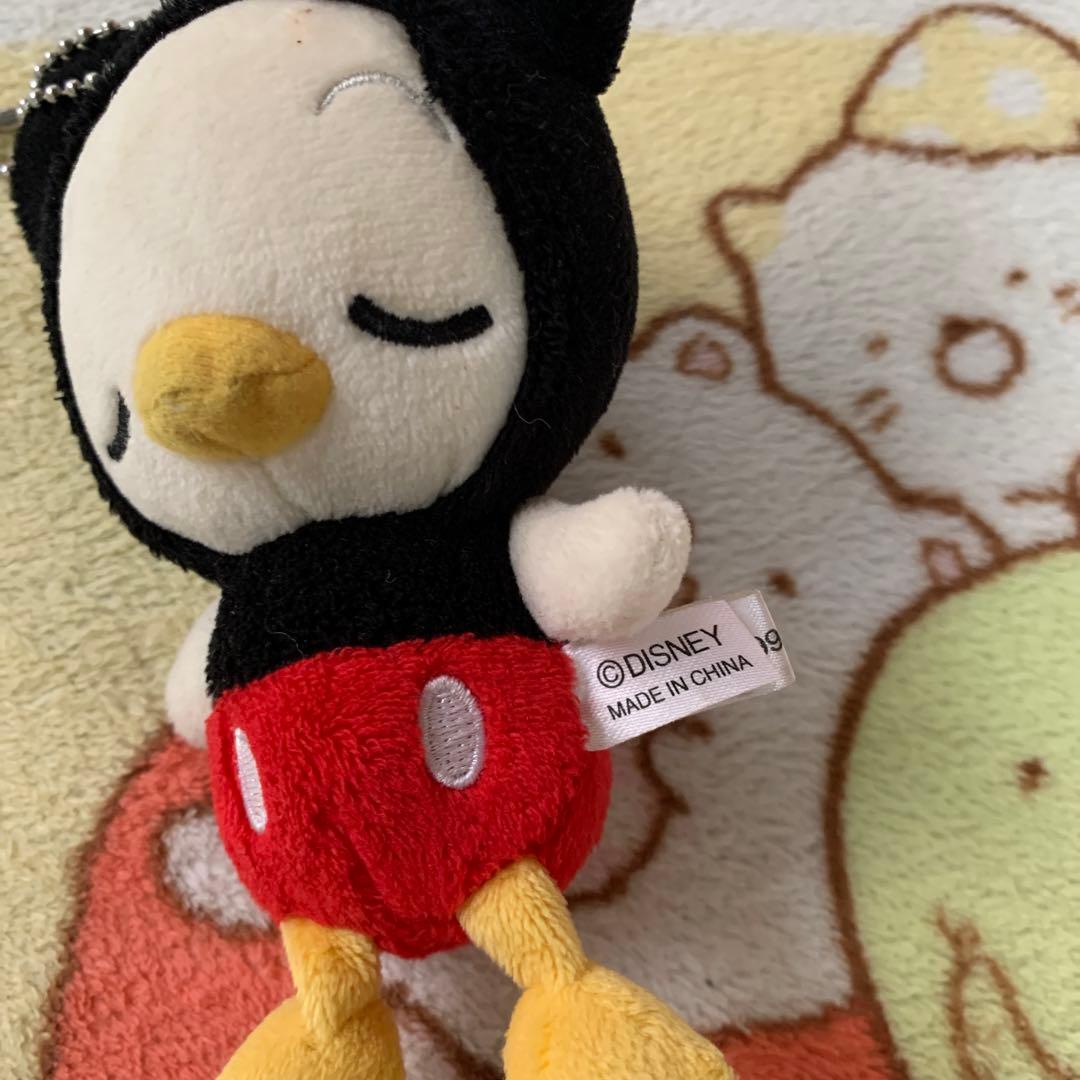 ディズニー　ぬいぐるみ