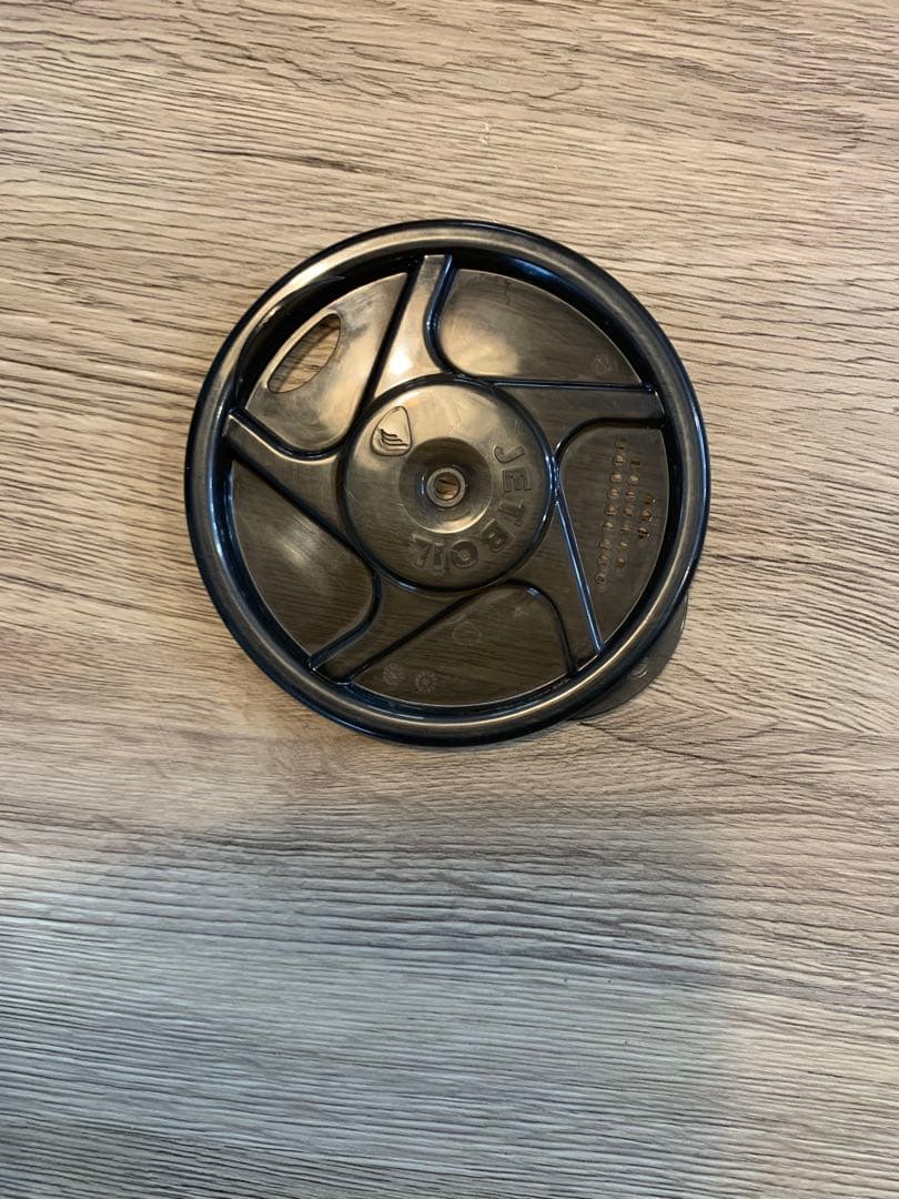 JETBOIL シングルバーナーコンロ ガス缶3本付き