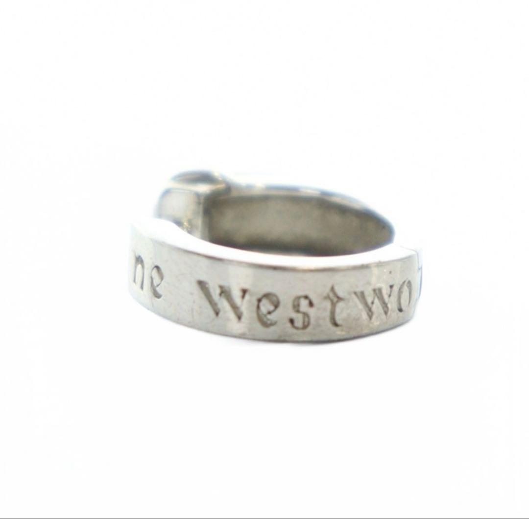 Vivienne Westwood メンズ　ピアス