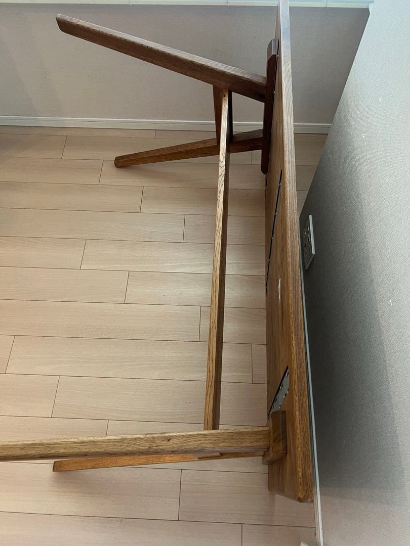 M*様 unico ADDAY ダイニングテーブル