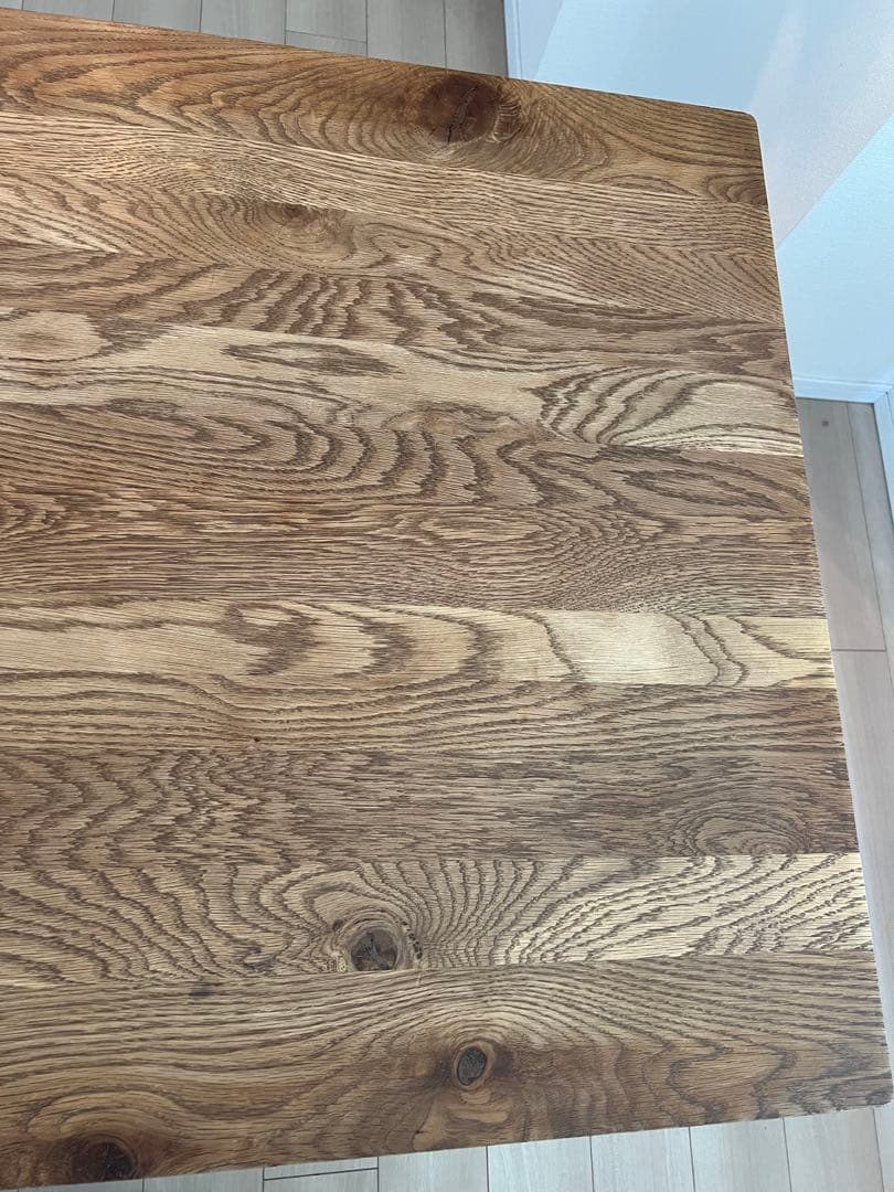 M*様 unico ADDAY ダイニングテーブル