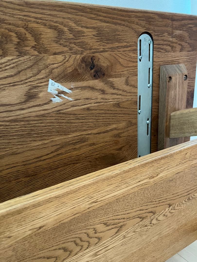 M*様 unico ADDAY ダイニングテーブル