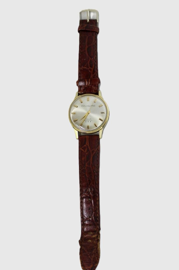 ◆CITIZEN Super Hiline スーパーハイライン腕時計 07298