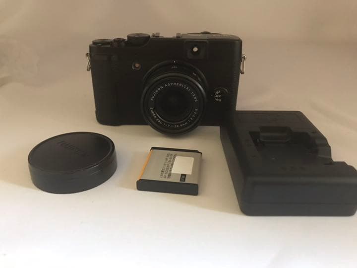 デジカメカメラ 4台 まとめ売り 動作確認済み・未確認あり ジャンク