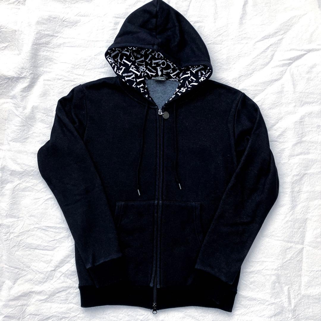 安室奈美恵 LINE STYLE2016-2017 88 パーカー Sサイズ