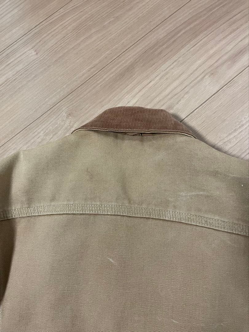 Carhartt トラッカージャケット 80's 〜90'