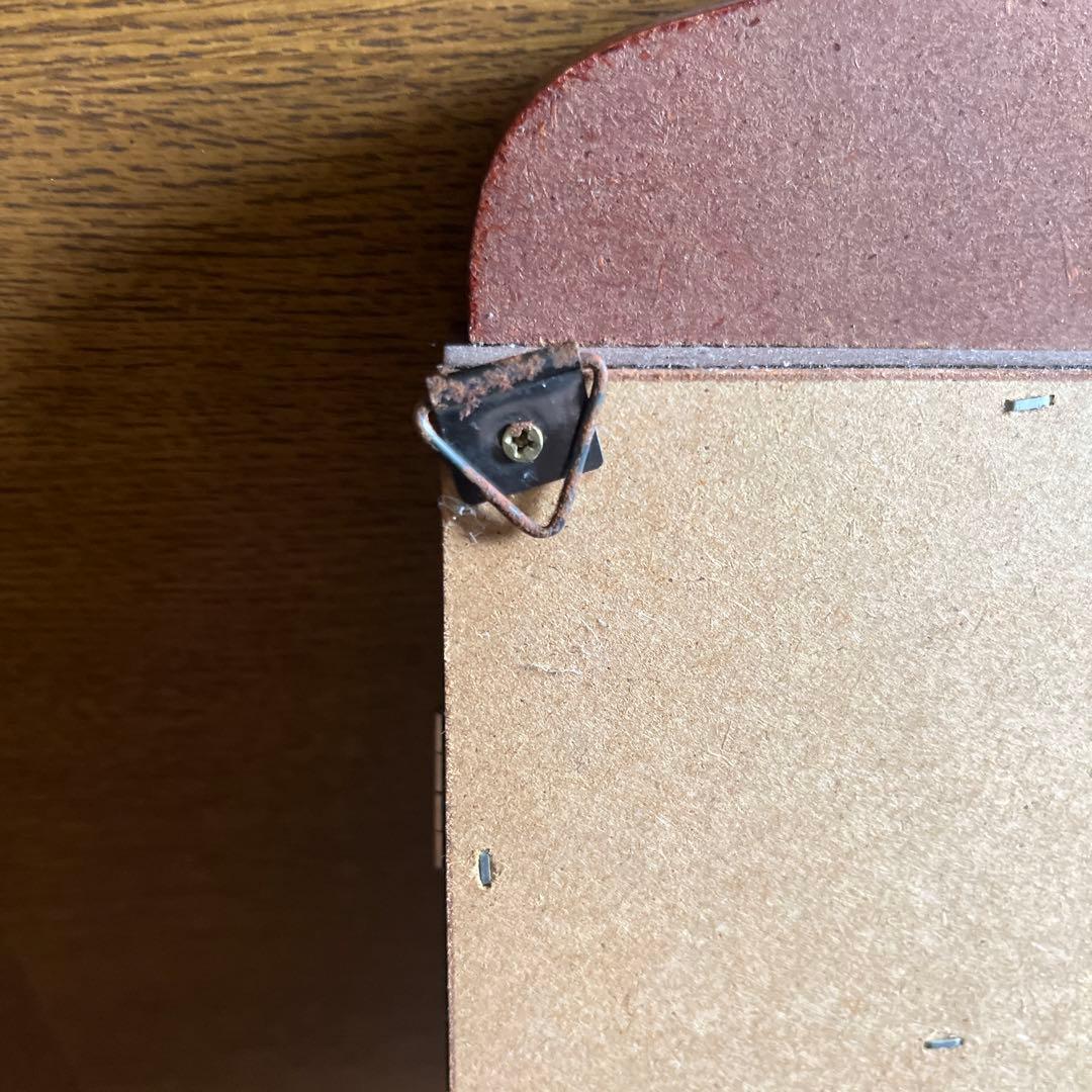 木製ディスプレイケース スーベニアスプーン コレクションボックス 壁掛