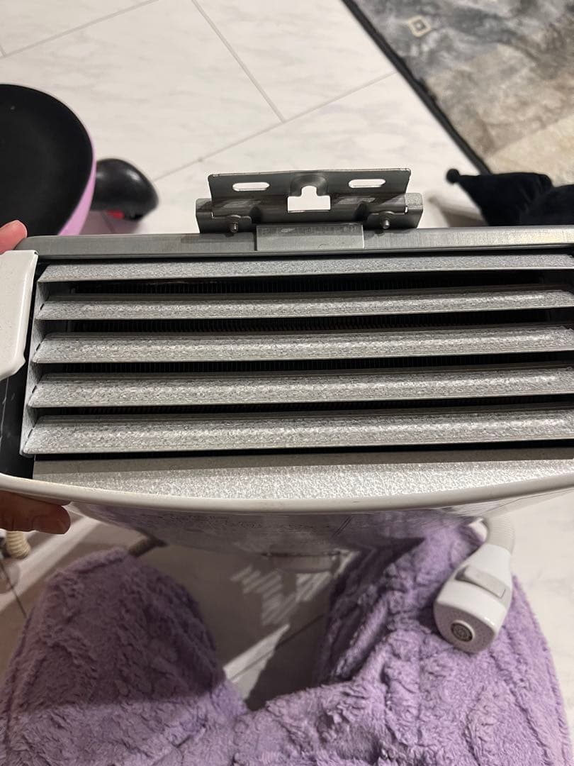 パロマLPG湯沸かし器 PH-5BV-2 10.5kW