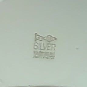 銀杯 68g 造幣局製