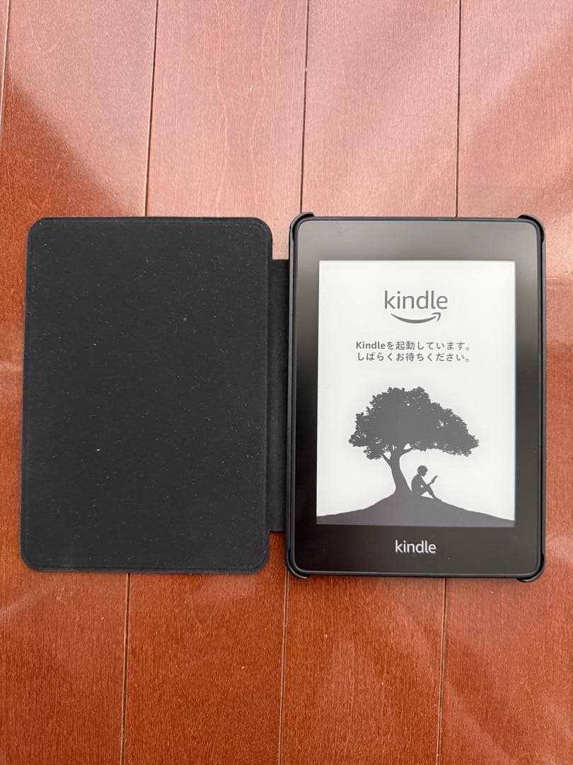 【美品】Kindle Paperwhite 第10世代 8GB 広告なし Kindle Paperwhite (第10世代) 8GB・広告なし - メルカリ
