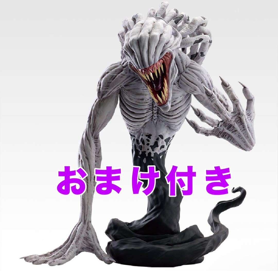 一番くじ 呪術廻戦0 C賞 特級過呪怨霊 祈本里香