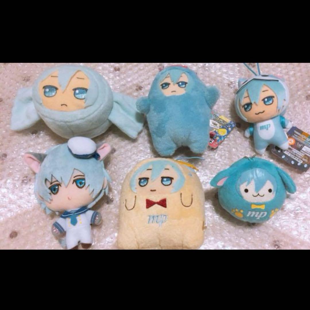 四葉環 グッズセット まとめ売り