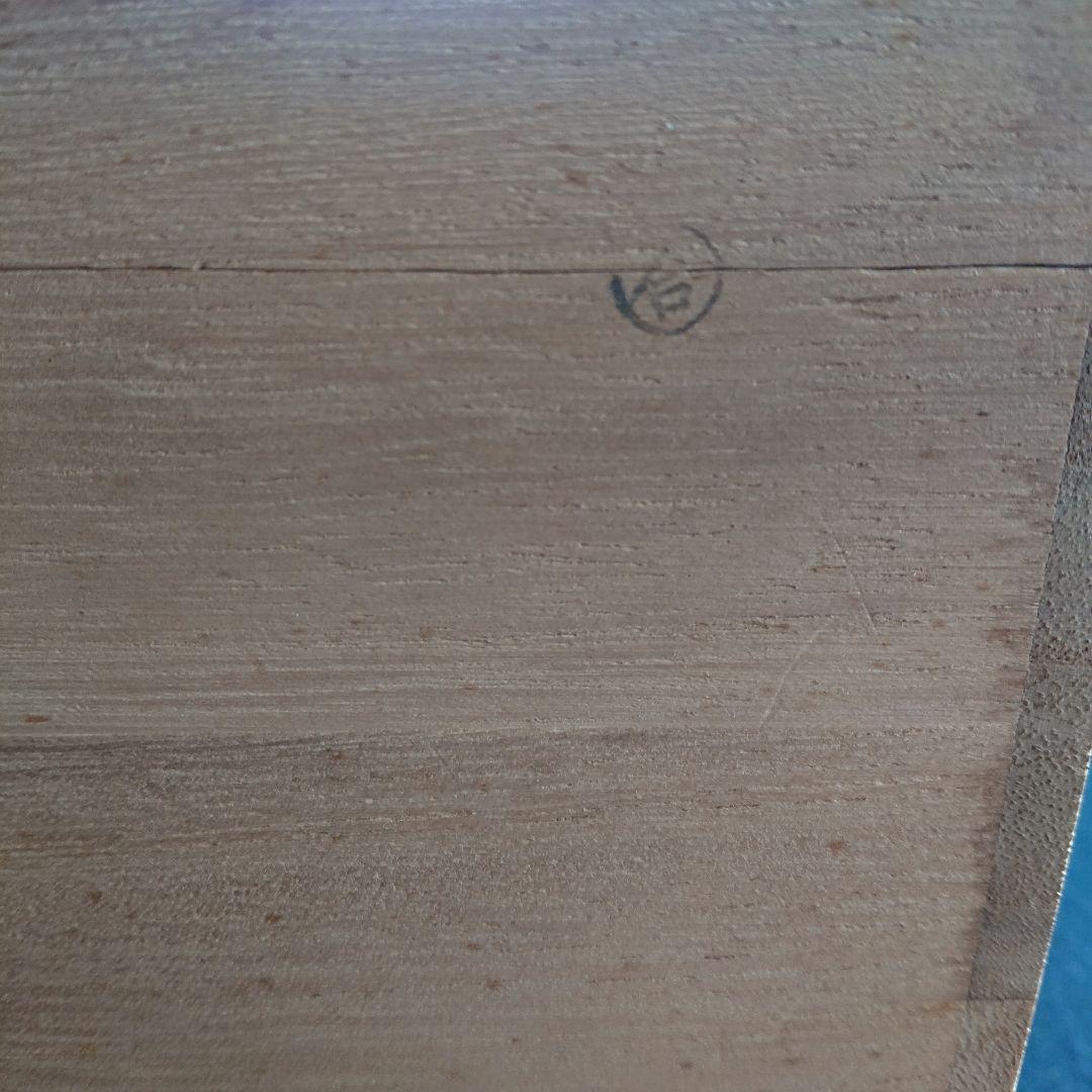 無形文化財 人間国宝 藤田喬平作 題名[氷海]ガラス花瓶