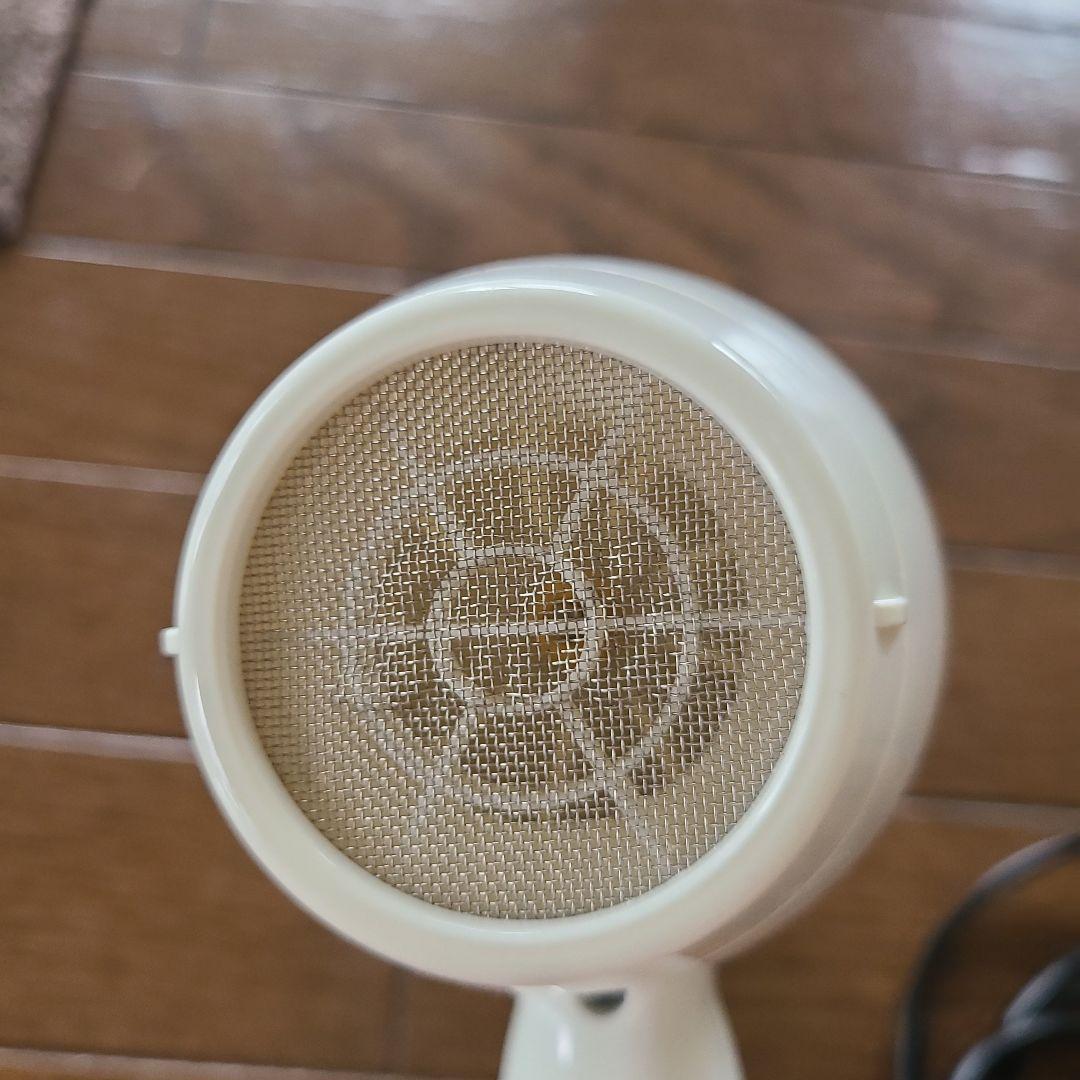 Solis Swiss Perfection ヘアドライヤー