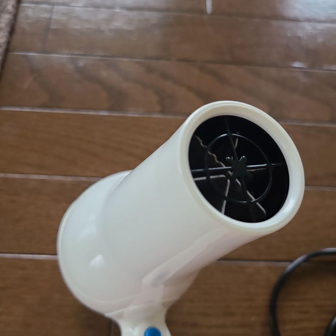 Solis Swiss Perfection ヘアドライヤー