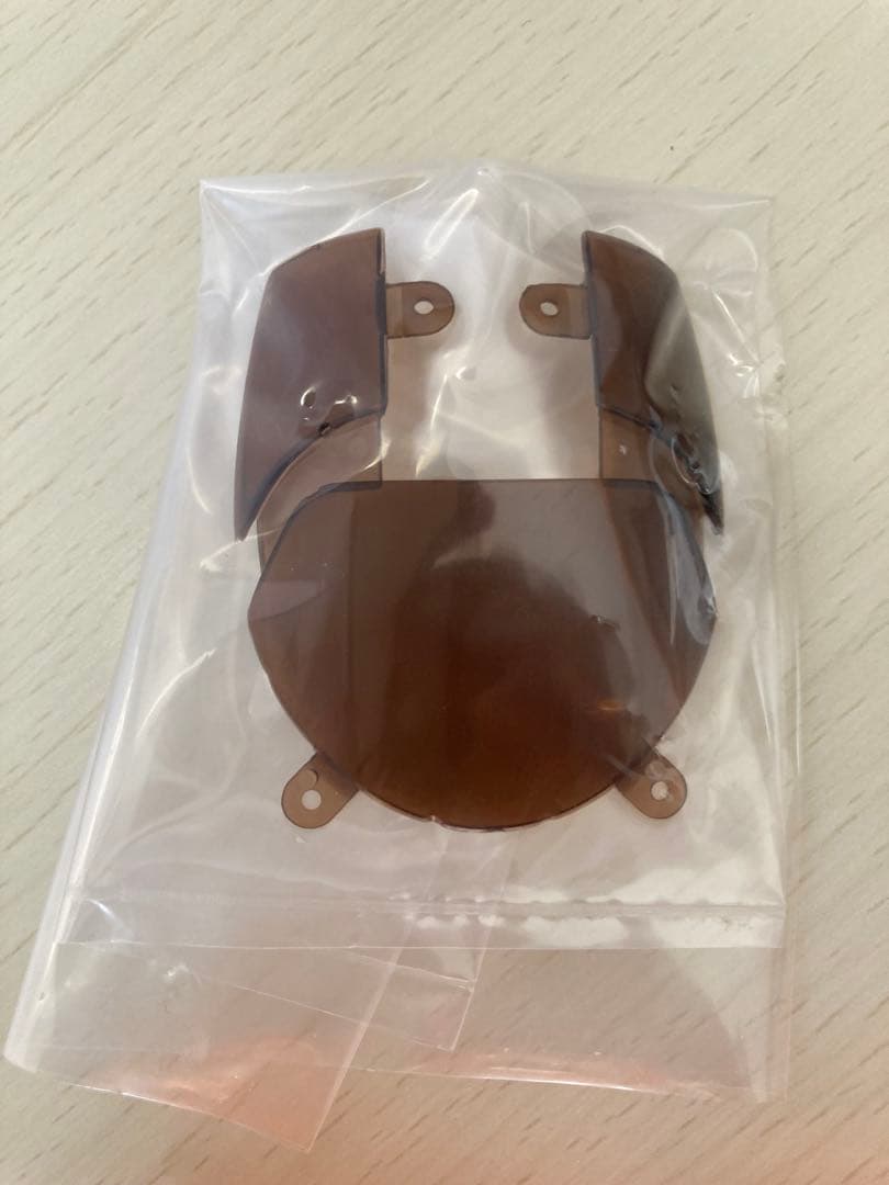 京商　ミニッツ　ボディ　MAZDA 787B クリアオレンジ