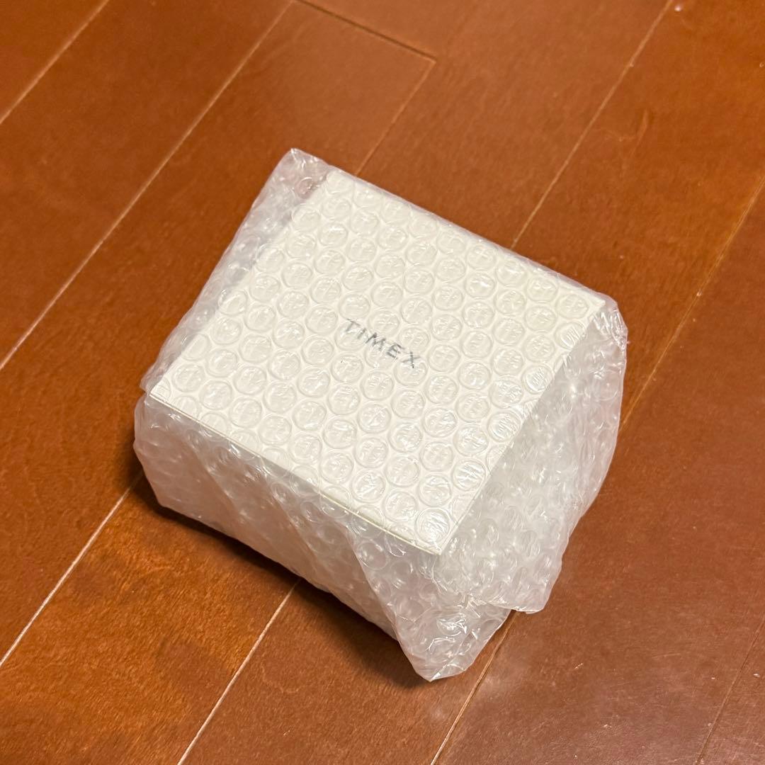 アクセサリー TIMEX MM6 Maison Margiela T80 Ring Watch